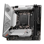 MSI Intel MPG Z790I EDGE WIFI Mini-ITX DDR5 Refurbished Motherboard