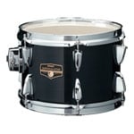 Tama Imperialstar 5 Piece Shell Pack Wood/Bass Hoops Hairline Black