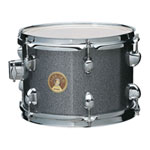 Tama Club-JAM 4pc Shell Pack with Snare Drum Galaxy Silver Incl. 4pc Hardware Set