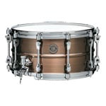 Tama STARPHONIC 14"x7" Copper Snare Drum