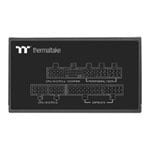 Thermaltake Toughpower PF3 850 Watt Fully Modular PCIe Gen 5 80+ Platinum PSU/Power Supply ATX3.0