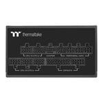 Thermaltake Toughpower PF3 1050 Watt Fully Modular PCIe Gen 5 80+ Platinum PSU/Power Supply ATX3.0