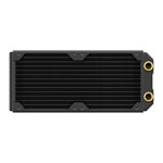 Corsair Hydro X XR5 240mm NEO Copper Water Cooling Radiator