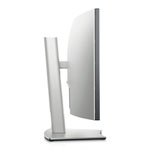 Dell 34" UltraSharp UltraWide 21:9 Quad HD Curved Refurbished IPS Monitor