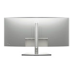 Dell 34" UltraSharp UltraWide 21:9 Quad HD Curved Refurbished IPS Monitor