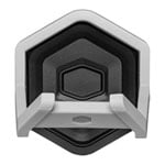 Coolermaster GEM Multi Surface Peripleral Holder - Magnetic Wide Peripheral Compatibility Black