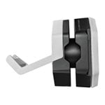 Coolermaster GEM Multi Surface Peripleral Holder - Magnetic Wide Peripheral Compatibility Black