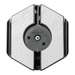Coolermaster GEM Multi Surface Peripleral Holder - Magnetic Wide Peripheral Compatibility Black