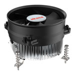 Akasa AK-CC6607EP01 Cooler
