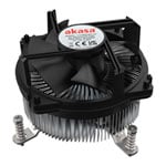 Akasa AK-CC6608BP01 Copper Core Cooler