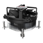 Akasa AK-CC6608BP01 Copper Core Cooler