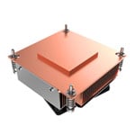 Akasa AK-CC7402BT01 2U CPU Cooler for Intel CPU