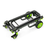 (Open Box) Gravity Lightweight Multifunction Trolley