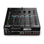 (B-Stock) Reloop - 'RMX-44 BT' 4-Channel Bluetooth DJ Mixer