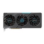 Gigabyte NVIDIA GeForce RTX 4070 Ti 12GB EAGLE OC Ada Lovelace