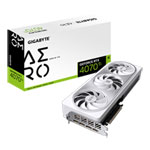 Gigabyte NVIDIA GeForce RTX 4070 Ti 12GB AERO OC Ada Lovelace Graphics Card