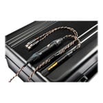 Audeze LCD-5 with 4 Pin XLR/6.35mm Combo Cable