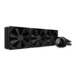 NZXT Kraken 360 All In One 360mm Intel/AMD CPU Water Cooler Black