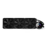 NZXT Kraken 360 All In One 360mm Intel/AMD CPU Water Cooler Black