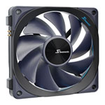Seasonic Magflow 1225 PWM 120mm Single Fan Pack