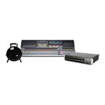 PreSonus StudioLive 32S, Presonus Studiolive 32R & Custom Lynx CAT5E Cable Drum