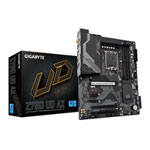 Gigabyte Intel Z790 UD AX DDR5 PCIe 5.0 Refurbished ATX Motherboard