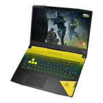 MSI Crosshair 15 15" QHD 165Hz i9 RTX 3070 Ti Refurbished Gaming Laptop