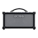 Boss Dual Cube LX, 10W, 2x4" Guitar Amplifier Combo