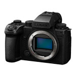 Panasonic Lumix S5IIX Mirrorless Camera (Body Only)