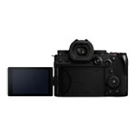 Panasonic Lumix S5IIX Mirrorless Camera (Body Only)