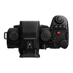 Panasonic Lumix S5IIX Mirrorless Camera (Body Only)