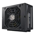 CoolerMaster V SFX 1100 Watt Fully Modular 80+ Platinum PCIe 5 ATX 3.0 PSU/Power Supply