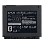 CoolerMaster V SFX 1100 Watt Fully Modular 80+ Platinum PCIe 5 ATX 3.0 PSU/Power Supply
