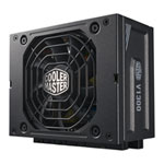 CoolerMaster V SFX Platinum 1300 Watt Fully Modular 80+ Platinum PCIe 5, ATX3.0 PSU/Power Supply