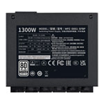 CoolerMaster V SFX Platinum 1300 Watt Fully Modular 80+ Platinum PCIe 5, ATX3.0 PSU/Power Supply