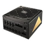 CoolerMaster V850 Gold i 850 Watt PCIe 5 Fully Modular 80+ Gold SILENT PSU/Power Supply ATX3.0
