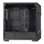 Cooler Master MasterBox TD500 Mesh V2 Black ARGB E-ATX PC Case