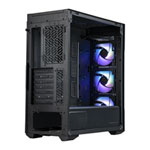 Cooler Master MasterBox TD500 Mesh V2 Black ARGB E-ATX PC Case