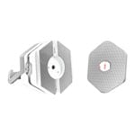 Coolermaster GEM Multi Surface Mount White