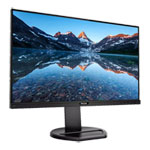 Philips 24" Full HD 75Hz IPS Monitor