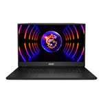 MSI Titan GT77HX 17.3" 144Hz UHD Core i9 RTX 4080 Gaming Laptop