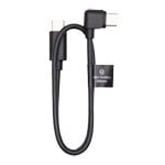 DJI RS L-Shape Control Cable (USB-C 30cm)