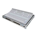 Swan Allen & Heath SQ-7 Flight Case (Foam Lined)
