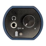 ART HP-1 Personal In-Ear Monitor Amplifier