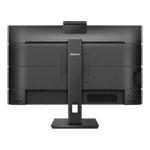 Phillips 27" Quad HD 75Hz IPS Webcam Monitor
