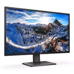 Philips 42.5" 439P1/00 Ultra HD 4K Adaptive Sync Monitor