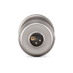 Rode NT1 5th Gen Large Diaphragm Condenser Microphone - Silver