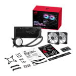 ASUS ROG RYUO III 240 ARGB All In One Liquid CPU Cooler