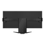 Corsair 45" 45WQHD240 UltraWide Quad HD 240Hz FreeSync OLED HDR Flexible Gaming Monitor