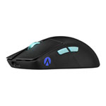 ASUS ROG Harpe Ace Aim Lab Edition Optical Wired/Wireless Gaming Mouse